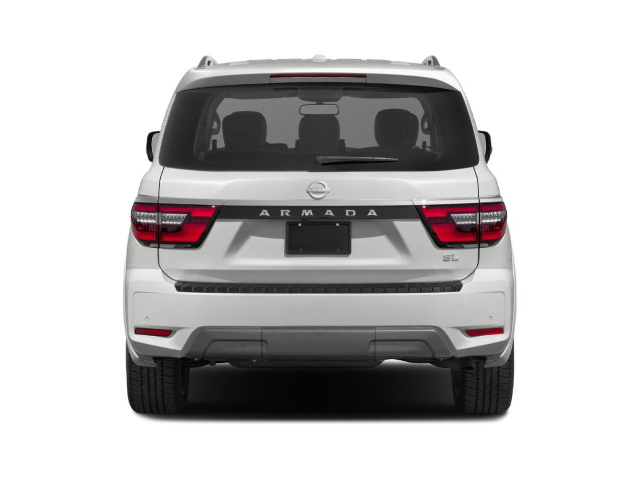 2021 Nissan Armada 4x2 SL
