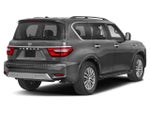 2023 Nissan Armada 4x2 SL