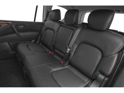 2018 Nissan Armada 4x2 SL