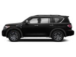 2018 Nissan Armada 4x2 SL