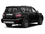 2018 Nissan Armada 4x2 SL