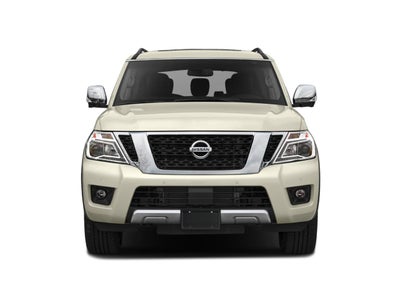 2018 Nissan Armada 4x2 SL