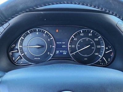 2018 Nissan Armada 4x2 SL