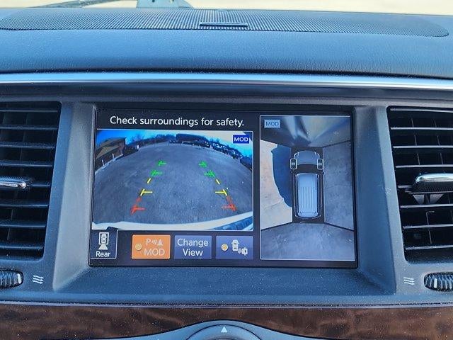 2018 Nissan Armada 4x2 SL