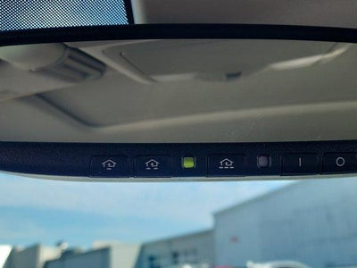 2018 Nissan Armada 4x2 SL