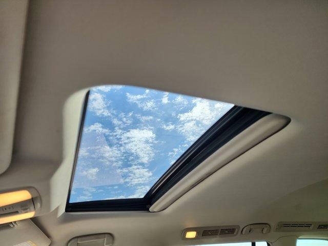 2018 Nissan Armada 4x2 SL