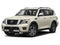 2018 Nissan Armada 4x2 SL