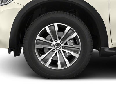 2018 Nissan Armada 4x2 SL