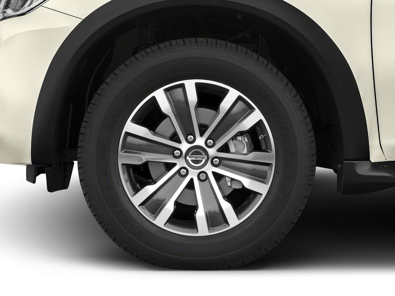 2018 Nissan Armada 4x2 SL