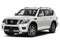 2020 Nissan Armada 4x2 SL