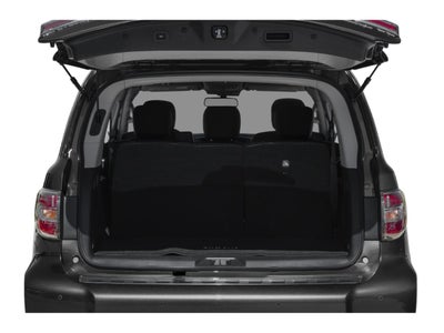 2020 Nissan Armada 4x2 SL