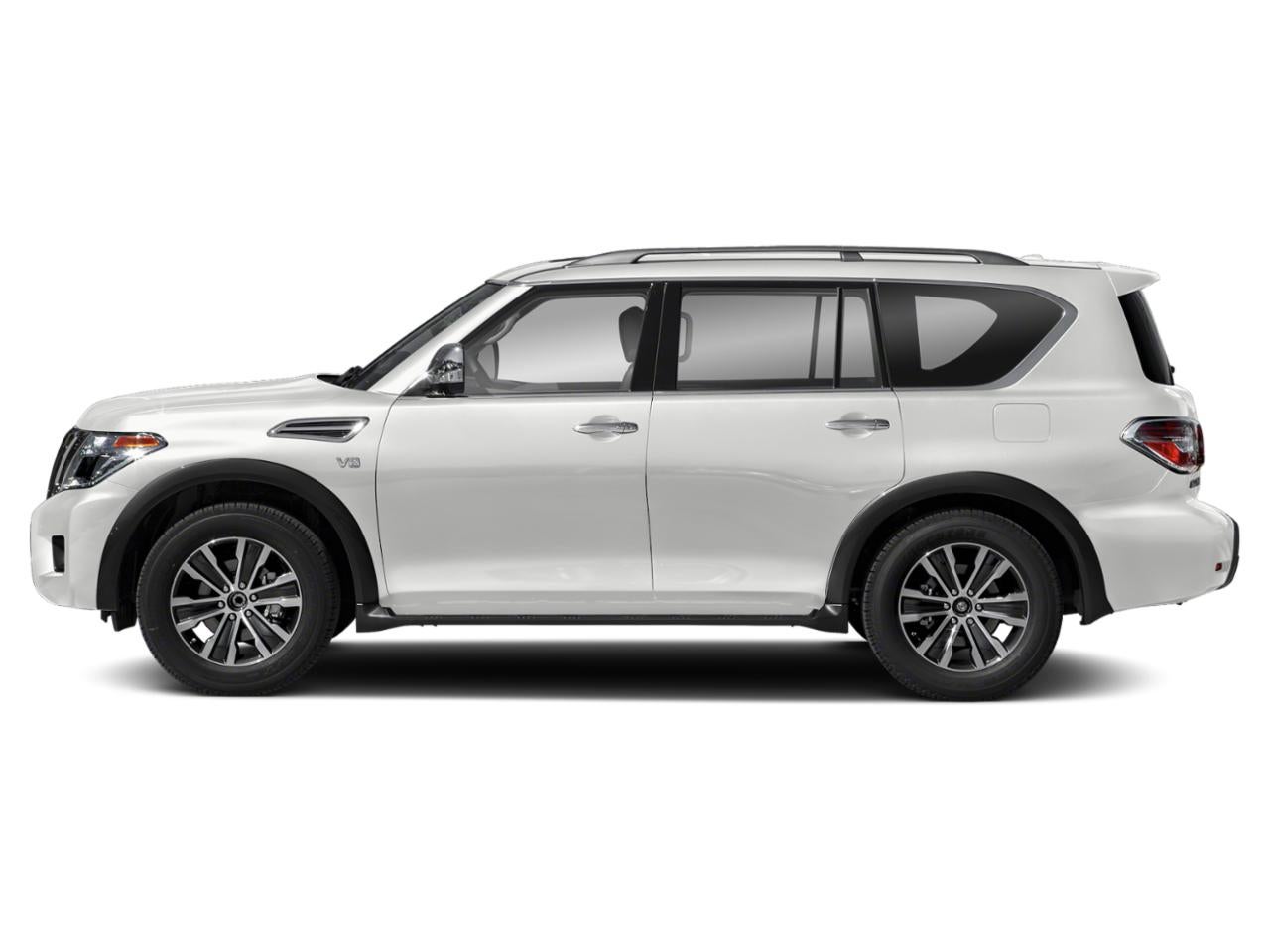 2020 Nissan Armada 4x2 SL