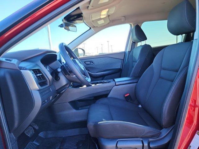 2023 Nissan Rogue AWD S