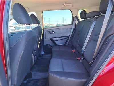 2023 Nissan Rogue AWD S