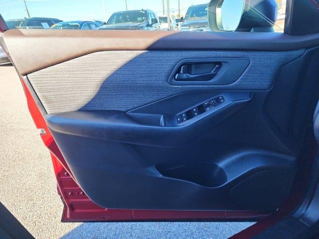 2023 Nissan Rogue AWD S