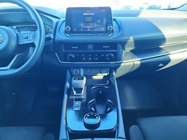 2023 Nissan Rogue AWD S