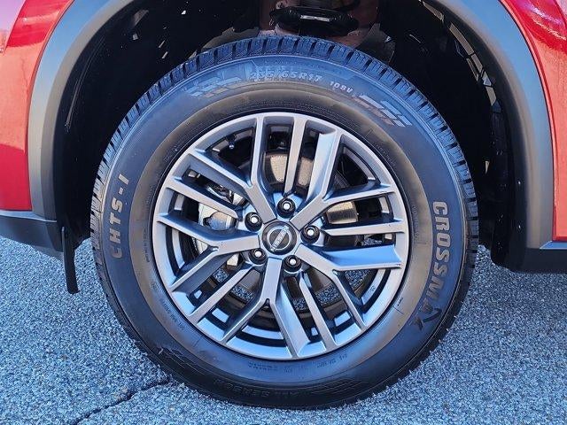 2023 Nissan Rogue AWD S