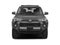 2022 Toyota 4Runner SR5 Premium 4WD (Natl)