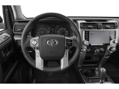 2022 Toyota 4Runner SR5 Premium 4WD (Natl)