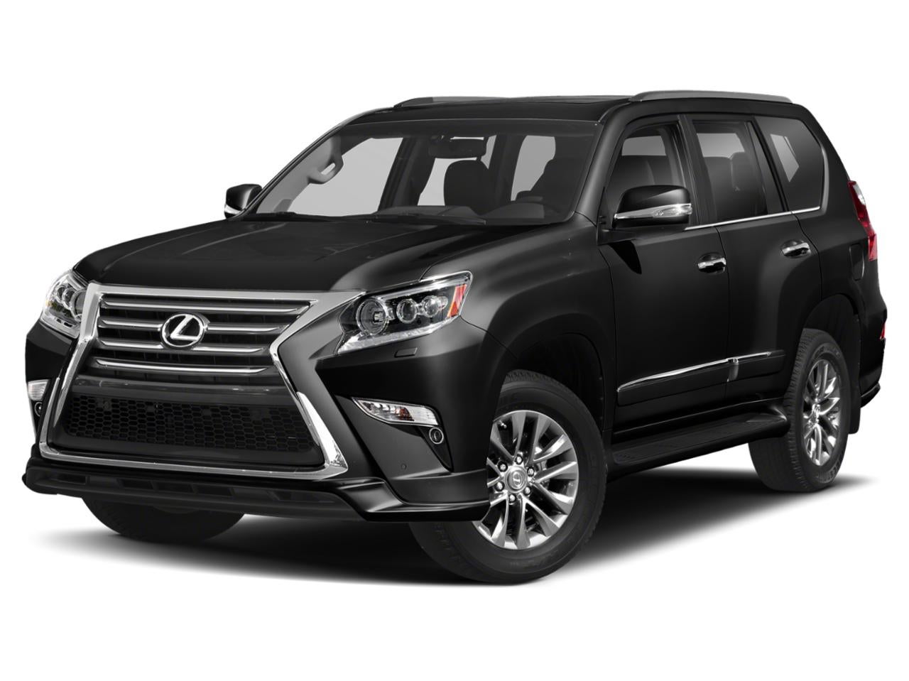 2019 Lexus GX 460 Luxury 4WD