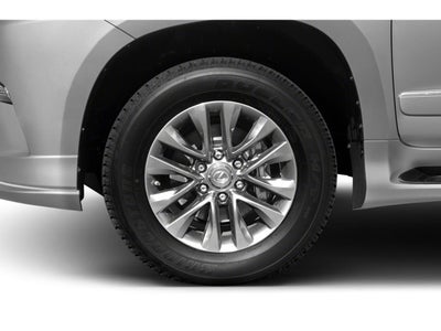 2019 Lexus GX 460 Luxury 4WD