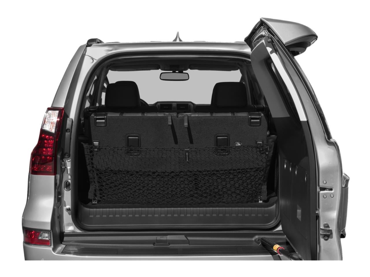 2019 Lexus GX 460 Luxury 4WD