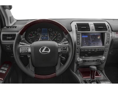 2019 Lexus GX 460 Luxury 4WD