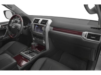 2019 Lexus GX 460 Luxury 4WD