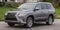 2019 Lexus GX 460 Luxury 4WD