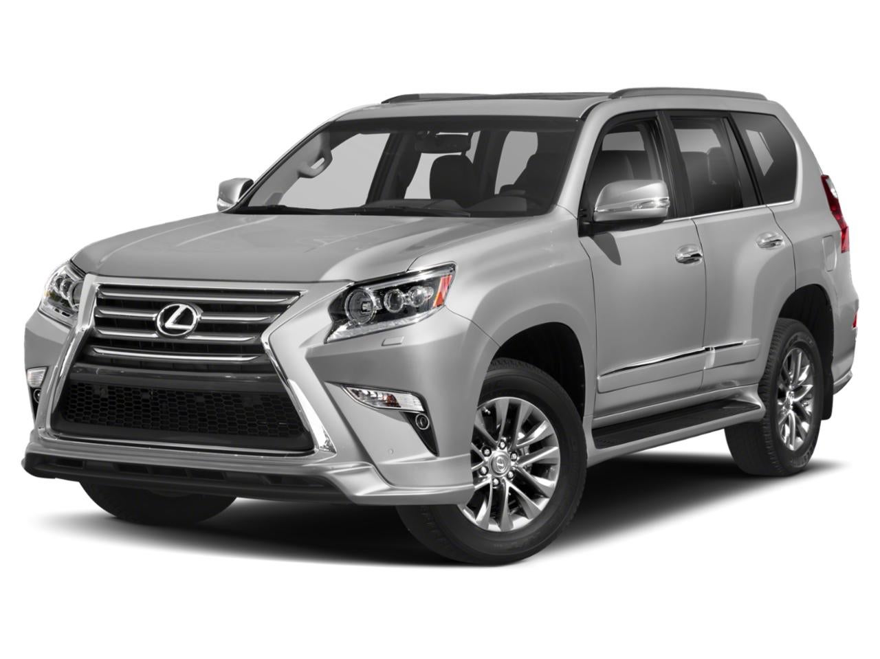 2019 Lexus GX 460 Luxury 4WD