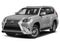 2019 Lexus GX 460 Luxury 4WD