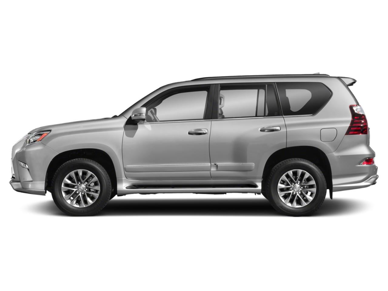 2019 Lexus GX 460 Luxury 4WD