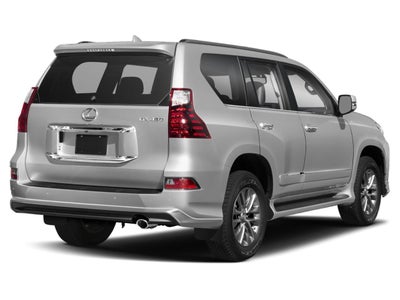 2019 Lexus GX 460 Luxury 4WD