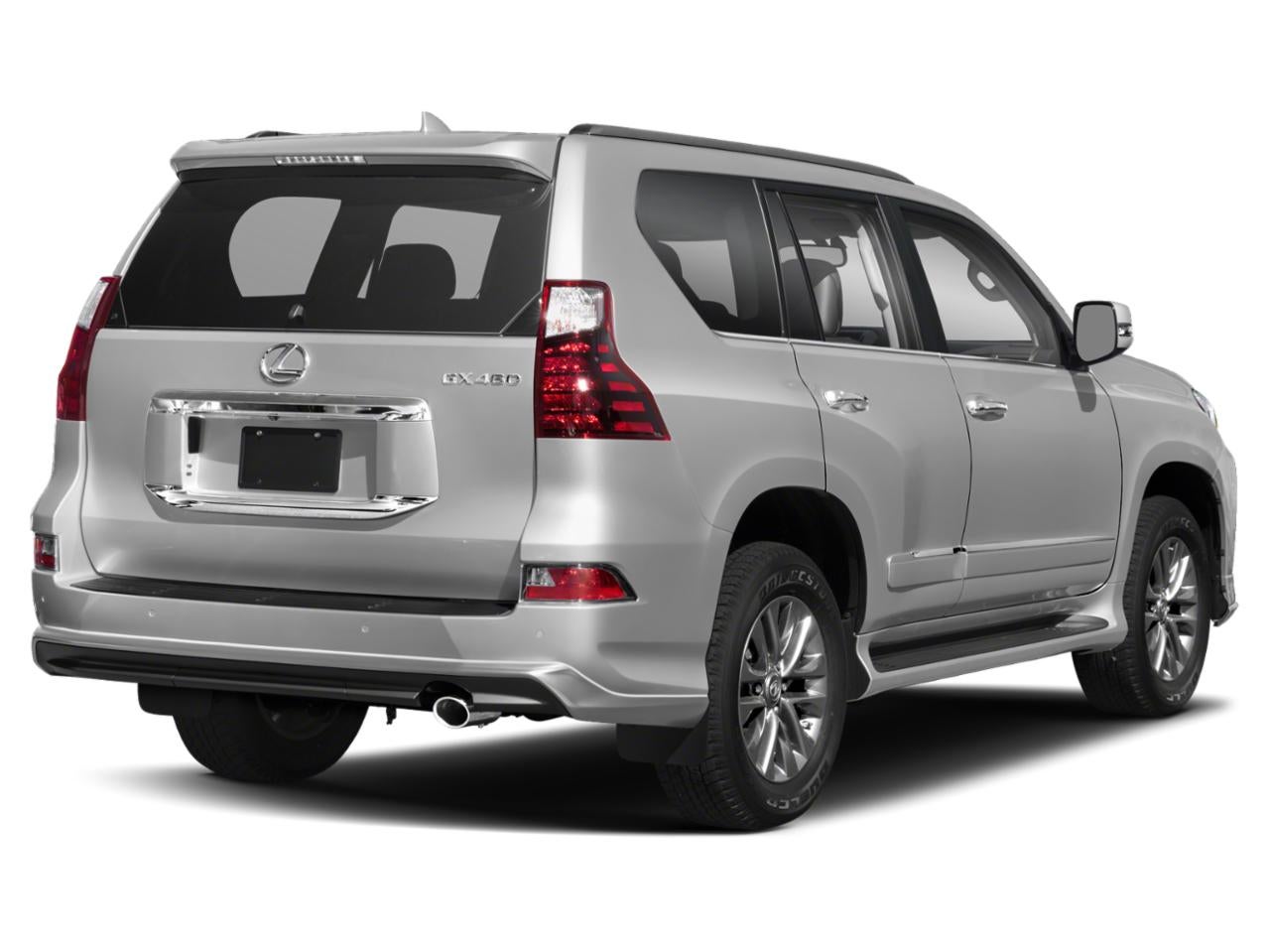 2019 Lexus GX 460 Luxury 4WD