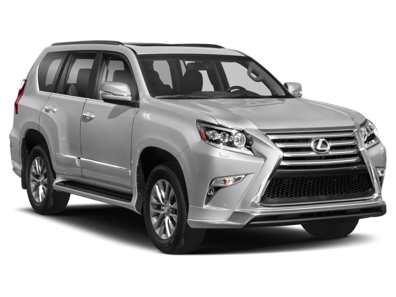 2019 Lexus GX 460 Luxury 4WD