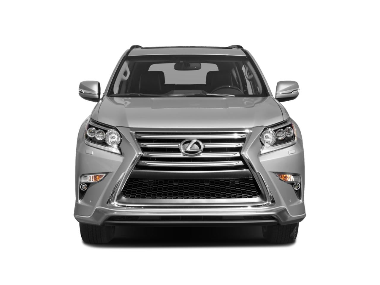 2019 Lexus GX 460 Luxury 4WD