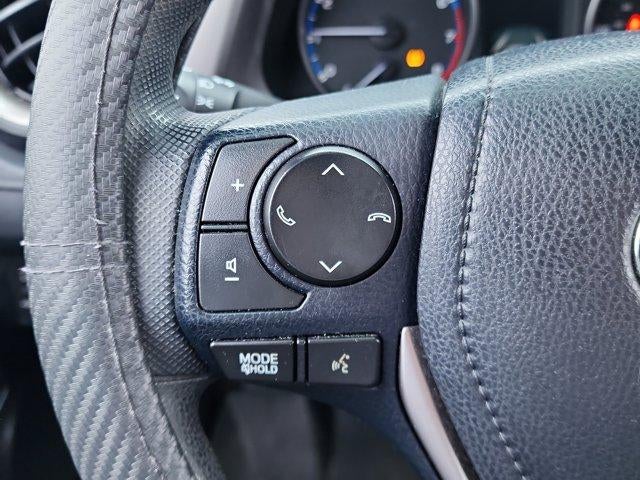 2018 Toyota RAV4 LE FWD (GS)