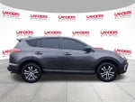 2018 Toyota RAV4 LE FWD (GS)