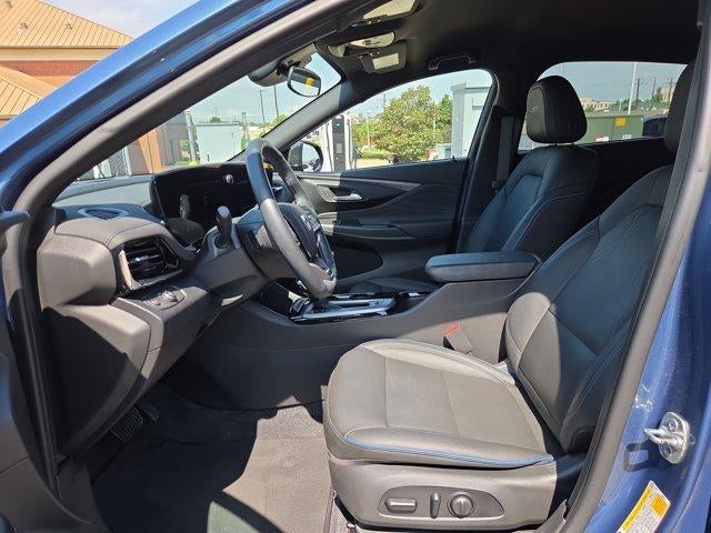 2025 Buick Envista FWD 4dr Sport Touring