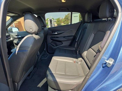 2025 Buick Envista FWD 4dr Sport Touring