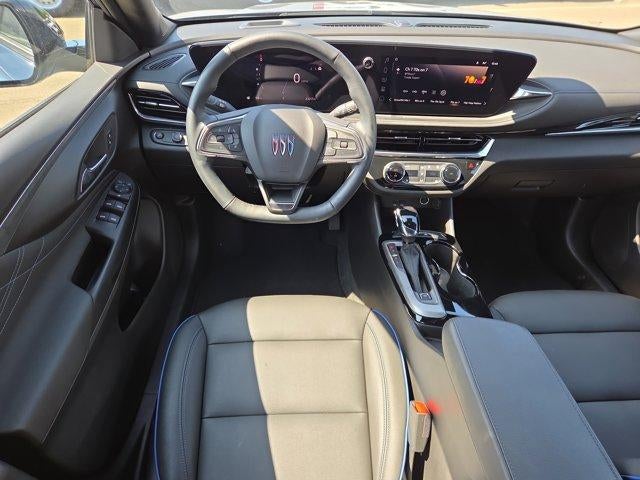 2025 Buick Envista FWD 4dr Sport Touring