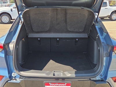2025 Buick Envista FWD 4dr Sport Touring