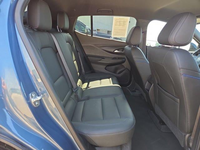 2025 Buick Envista FWD 4dr Sport Touring