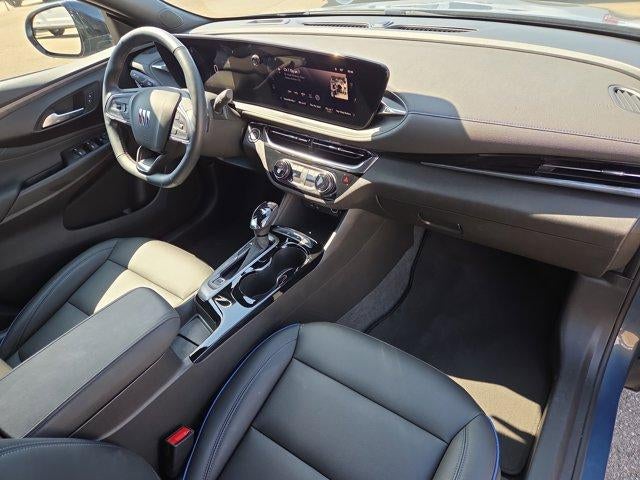 2025 Buick Envista FWD 4dr Sport Touring