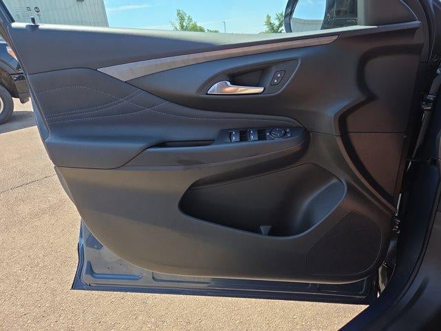 2025 Buick Envista FWD 4dr Sport Touring