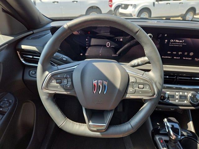2025 Buick Envista FWD 4dr Sport Touring