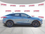 2025 Buick Envista FWD 4dr Sport Touring