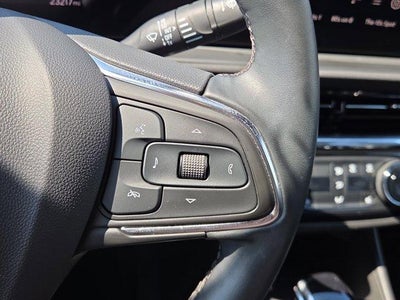 2025 Buick Envista FWD 4dr Sport Touring