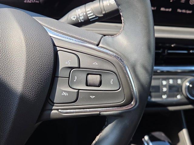 2025 Buick Envista FWD 4dr Sport Touring