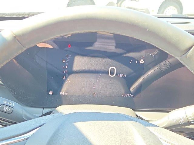 2025 Buick Envista FWD 4dr Sport Touring